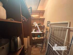 1-к квартира, на длительный срок, 40м2, 4/5 этаж