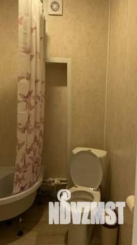 Студия квартира, посуточно, 25м2, 3/3 этаж