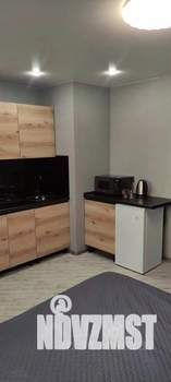 1-к квартира, посуточно, 26м2, 1/1 этаж