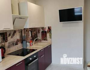 2-к квартира, посуточно, 41м2, 7/18 этаж