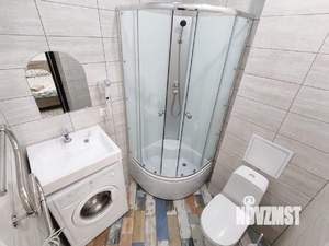 Студия квартира, посуточно, 21м2, 2/4 этаж