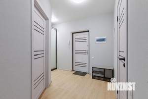 1-к квартира, посуточно, 47м2, 1/1 этаж