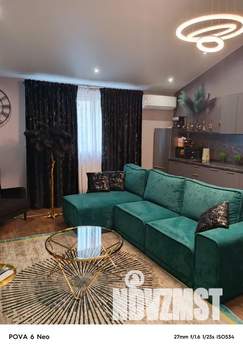 1-к квартира, посуточно, 70м2, 2/2 этаж