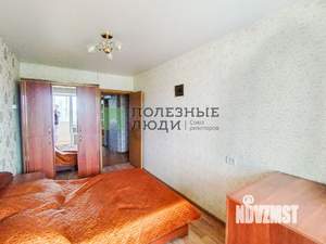 2-к квартира, на длительный срок, 48м2, 8/9 этаж