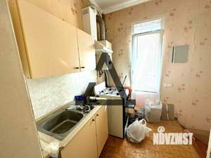 1-к квартира, на длительный срок, 35м2, 3/3 этаж