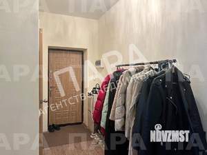 1-к квартира, на длительный срок, 40м2, 1/4 этаж