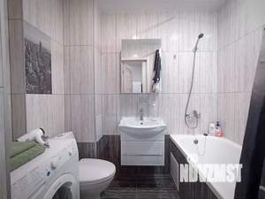 Студия квартира, посуточно, 35м2, 22/25 этаж