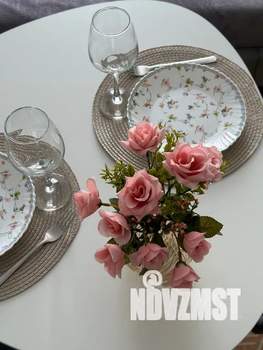 Студия квартира, посуточно, 18м2, 22/24 этаж