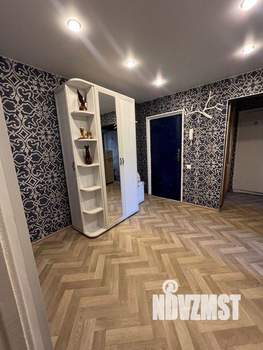 3-к квартира, на длительный срок, 64м2, 5/5 этаж