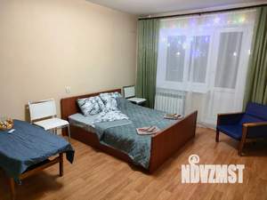 2-к квартира, посуточно, 53м2, 2/9 этаж