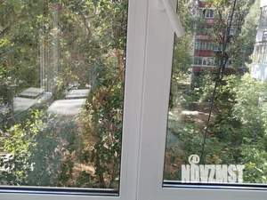 1-к квартира, посуточно, 22м2, 2/9 этаж