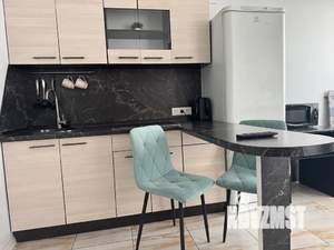 Студия квартира, посуточно, 40м2, 9/17 этаж