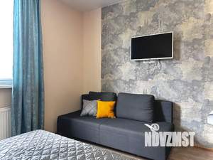 Студия квартира, посуточно, 30м2, 2/26 этаж