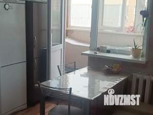 1-к квартира, посуточно, 39м2, 1/1 этаж