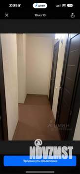2-к квартира, на длительный срок, 50м2, 1/9 этаж