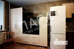 1-к квартира, на длительный срок, 30м2, 8/17 этаж