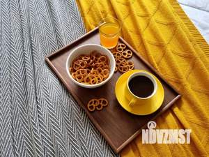 1-к квартира, посуточно, 39м2, 13/20 этаж