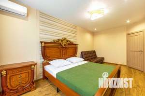 2-к квартира, посуточно, 79м2, 1/1 этаж