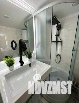 Студия квартира, на длительный срок, 35м2, 3/3 этаж