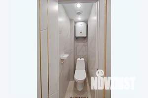 3-к квартира, посуточно, 52м2, 1/9 этаж