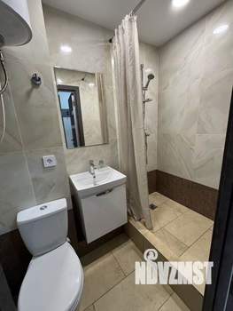 1-к квартира, на длительный срок, 20м2, 5/5 этаж