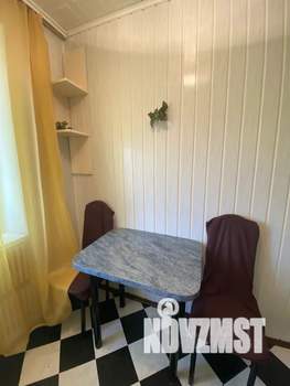 1-к квартира, посуточно, 35м2, 8/9 этаж