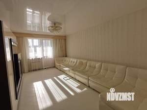 3-к квартира, на длительный срок, 120м2, 5/22 этаж