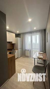 1-к квартира, посуточно, 48м2, 20/26 этаж