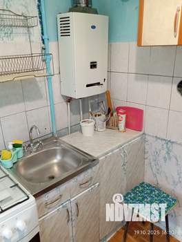 2-к квартира, на длительный срок, 45м2, 2/5 этаж