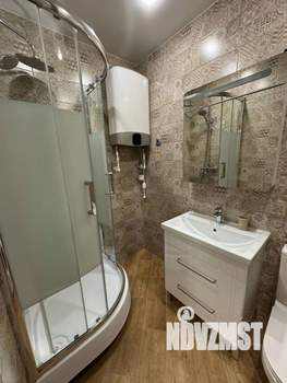 1-к квартира, на длительный срок, 35м2, 10/16 этаж