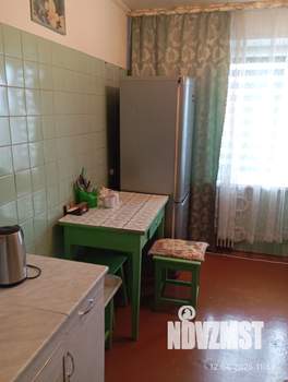 2-к квартира, на длительный срок, 50м2, 5/12 этаж