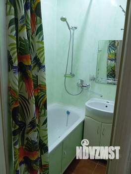 2-к квартира, на длительный срок, 45м2, 2/5 этаж