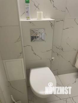 1-к квартира, посуточно, 37м2, 1/10 этаж