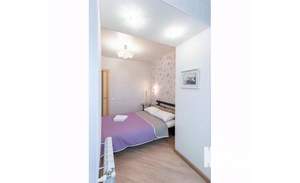 2-к квартира, посуточно, 50м2, 1/1 этаж