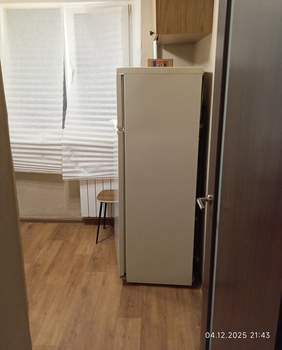 1-к квартира, на длительный срок, 32м2, 1/5 этаж