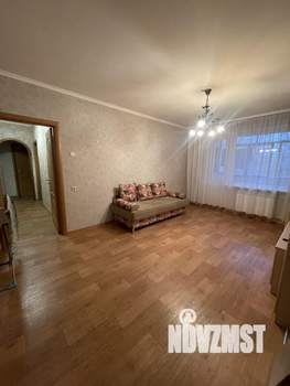 2-к квартира, на длительный срок, 55м2, 2/9 этаж