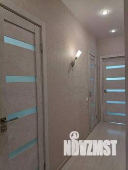 2-к квартира, посуточно, 59м2, 1/1 этаж