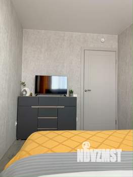 2-к квартира, посуточно, 46м2, 1/1 этаж