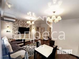 2-к квартира, на длительный срок, 49м2, 1/3 этаж