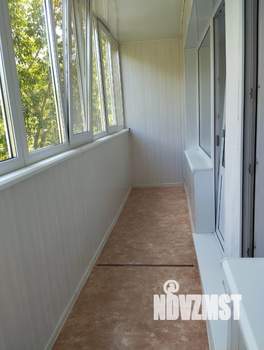 1-к квартира, на длительный срок, 34м2, 4/10 этаж