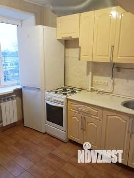 2-к квартира, на длительный срок, 52м2, 3/5 этаж