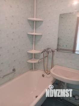 1-к квартира, на длительный срок, 33м2, 2/9 этаж
