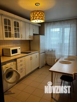 1-к квартира, на длительный срок, 40м2, 2/10 этаж