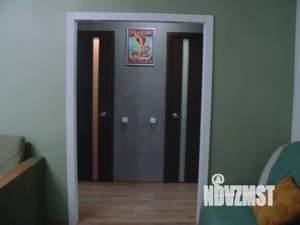 1-к квартира, посуточно, 44м2, 2/9 этаж