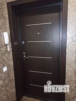 1-к квартира, на длительный срок, 42м2, 17/19 этаж