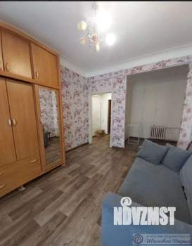 1-к квартира, на длительный срок, 31м2, 1/2 этаж