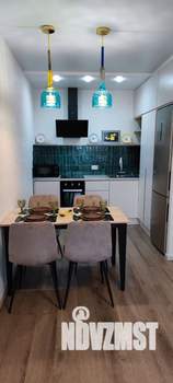 1-к квартира, на длительный срок, 50м2, 7/8 этаж