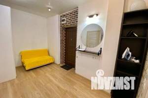 1-к квартира, посуточно, 50м2, 5/13 этаж