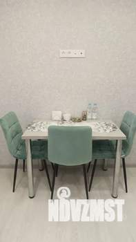 1-к квартира, посуточно, 37м2, 1/10 этаж