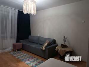 1-к квартира, на длительный срок, 35м2, 4/9 этаж